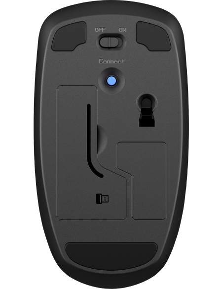 HP Wireless Mouse X200