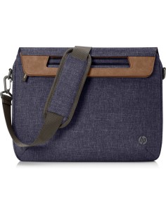 HP Valigetta Renew 14 Navy Slim Briefcase
