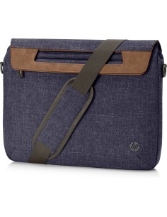 HP Valigetta Renew 14 Navy Slim Briefcase 2