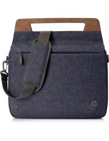 HP Valigetta Renew 14 Navy Slim Briefcase