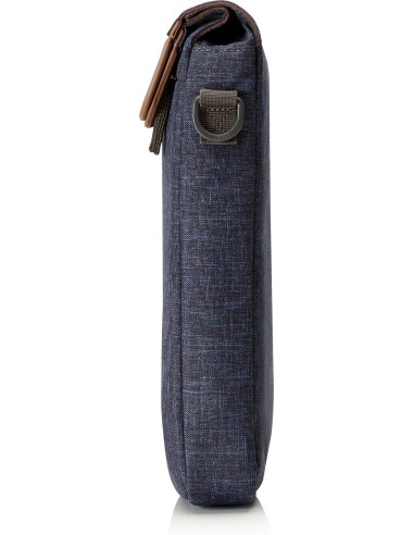 HP Valigetta Renew 14 Navy Slim Briefcase