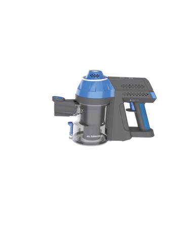 Candy Scopa Ricaricabile CAS10