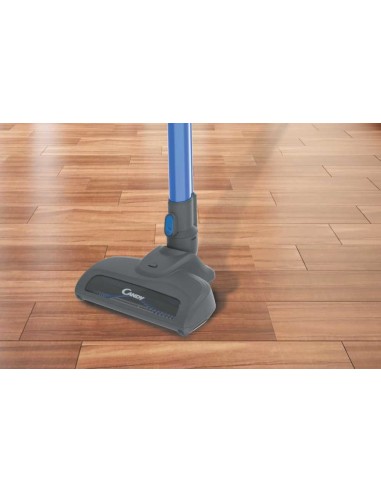 Candy Scopa Ricaricabile CAS10