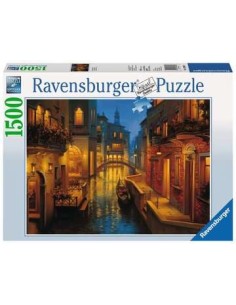 Ravensburger 16308 puzzle 1500 pz Landscape