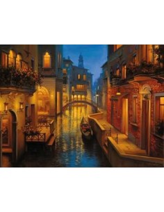 Ravensburger 16308 puzzle 1500 pz Landscape 2