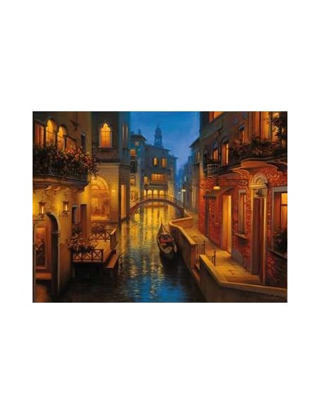 Ravensburger 16308 puzzle 1500 pz Landscape
