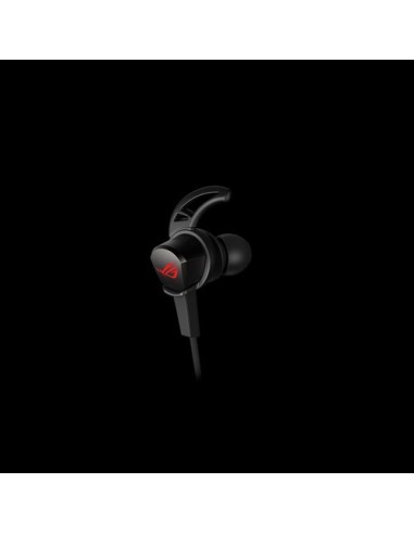 ASUS ROG Cetra Core Auricolare Cablato In-ear Giocare Nero