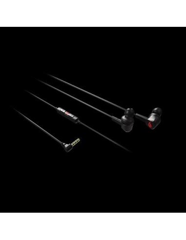 ASUS ROG Cetra Core Auricolare Cablato In-ear Giocare Nero