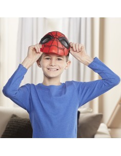 Marvel Spider-Man Maschera Spider Man 2