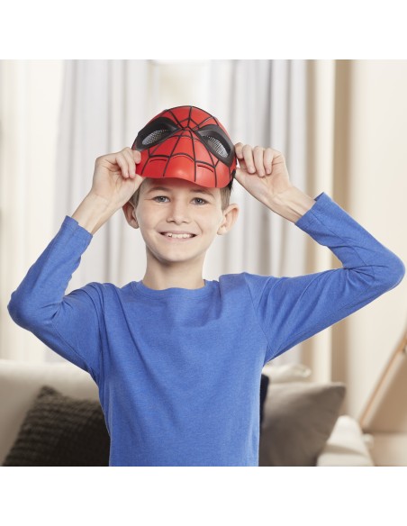 Marvel Spider-Man Maschera Spider Man