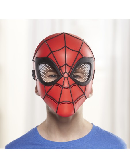 Marvel Spider-Man Maschera Spider Man