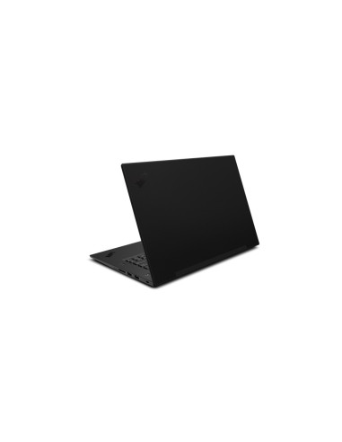 Lenovo ThinkPad P1 i7-10750H Workstation mobile 39,6 cm (15.6") Full HD Intel® Core™ i7 16 GB DDR4-SDRAM 512 GB SSD NVIDIA