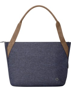 HP Borsa Renew 14 Navy Tote
