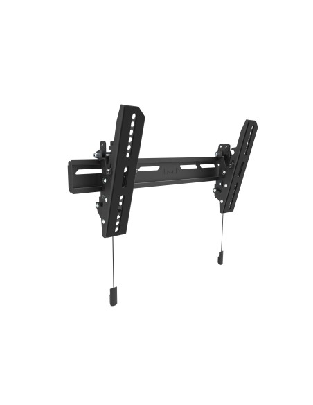 Multibrackets 6560 Supporto TV a parete 165,1 cm (65") Nero