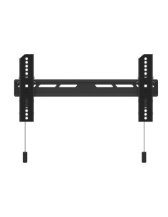 Multibrackets 6560 Supporto TV a parete 165,1 cm (65") Nero 2