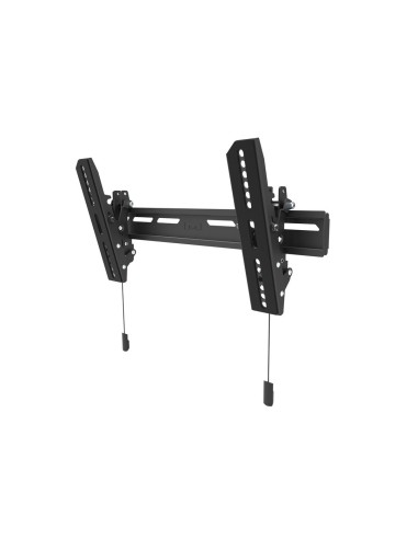 Multibrackets 6560 Supporto TV a parete 165,1 cm (65") Nero
