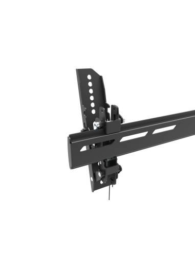 Multibrackets 6560 Supporto TV a parete 165,1 cm (65") Nero