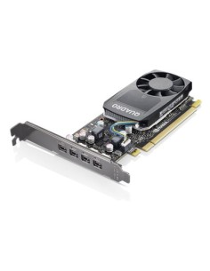 Lenovo 4X60R60468 scheda video NVIDIA Quadro P620 2 GB GDDR5