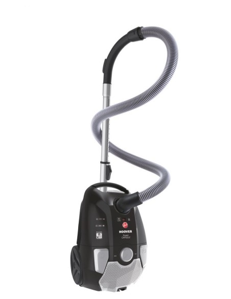Hoover Power Capsule PC22PET 011 5 L A cilindro Secco 550 W Sacchetto per la polvere