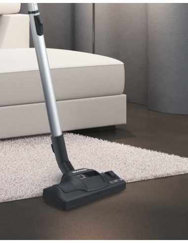 Hoover Power Capsule PC22PET 011 5 L A cilindro Secco 550 W Sacchetto per la polvere
