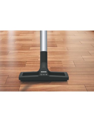 Hoover Power Capsule PC22PET 011 5 L A cilindro Secco 550 W Sacchetto per la polvere