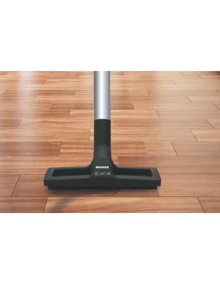 Hoover Power Capsule PC22PET 011 5 L A cilindro Secco 550 W Sacchetto per la polvere