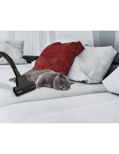 Hoover Power Capsule PC22PET 011 5 L A cilindro Secco 550 W Sacchetto per la polvere