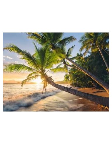 Ravensburger 15015 puzzle 1500 pz Landscape