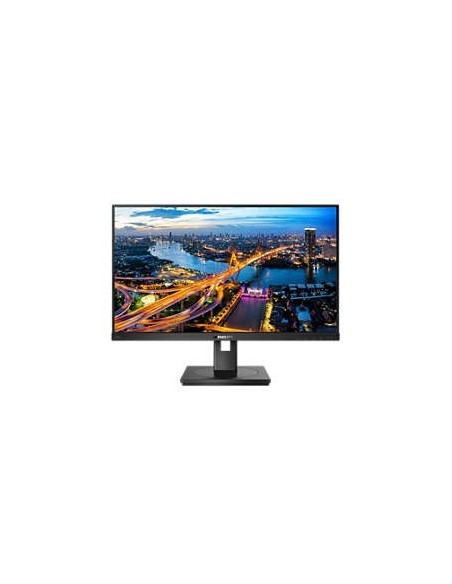Philips B Line 275B1 Monitor PC 68,6 cm (27") 2560 x 1440 Pixel 2K Ultra HD LCD Nero