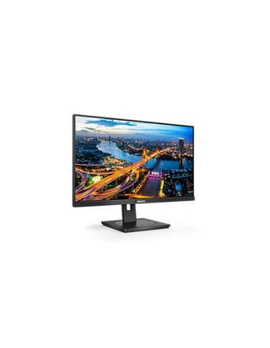 Philips B Line 275B1 Monitor PC 68,6 cm (27") 2560 x 1440 Pixel 2K Ultra HD LCD Nero