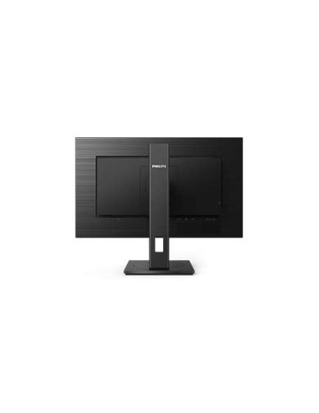 Philips B Line 275B1 Monitor PC 68,6 cm (27") 2560 x 1440 Pixel 2K Ultra HD LCD Nero