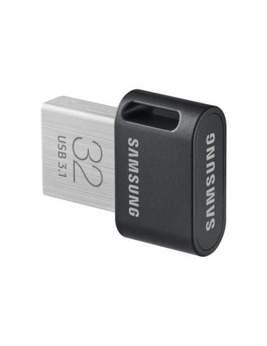 Samsung MUF-32AB unità flash USB 32 GB USB tipo A 3.2 Gen 1 (3.1 Gen 1) Grigio, Argento