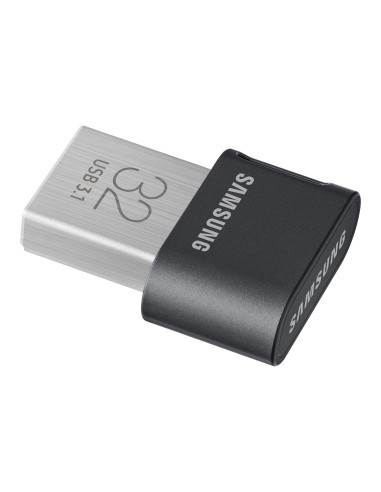 Samsung MUF-32AB unità flash USB 32 GB USB tipo A 3.2 Gen 1 (3.1 Gen 1) Grigio, Argento