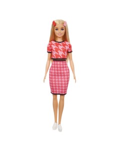 Barbie Fashionistas