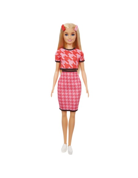 Barbie Fashionistas