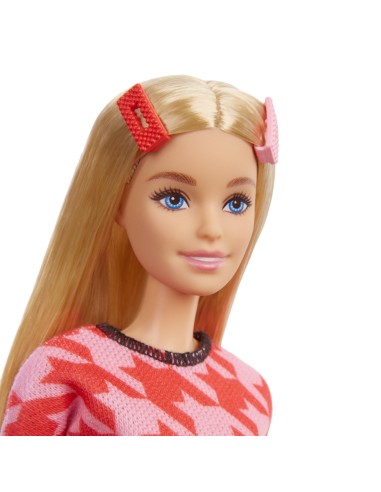 Barbie Fashionistas