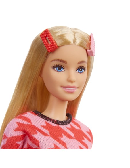 Barbie Fashionistas