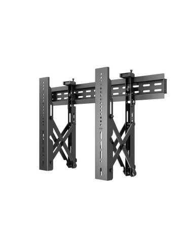 Multibrackets 0513 Supporto per display espositivi 177,8 cm (70") Nero