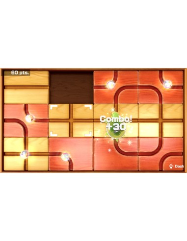 Nintendo 51 Worldwide Games IT