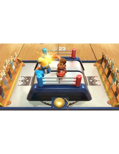 Nintendo 51 Worldwide Games IT