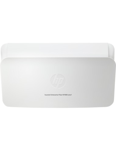 HP Scanjet Enterprise Flow N7000 Scanner a foglio 600 x 600 DPI A4 Bianco