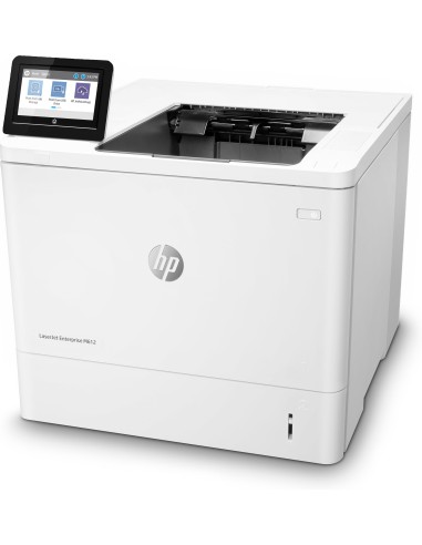 HP LaserJet Enterprise Stampante Enterprise LaserJet M612dn, Stampa, Stampa fronte retro