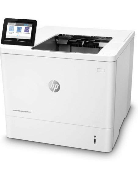 HP LaserJet Enterprise Stampante Enterprise LaserJet M612dn, Stampa, Stampa fronte retro