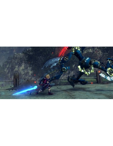 Nintendo Xenoblade Chronicles  Definitive Edition, SW Definitiva Cinese semplificato, Cinese tradizionale, Tedesca, Inglese,