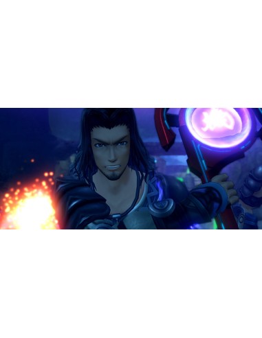 Nintendo Xenoblade Chronicles  Definitive Edition, SW Definitiva Cinese semplificato, Cinese tradizionale, Tedesca, Inglese,