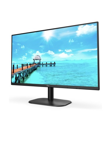 AOC B2 27B2H Monitor PC 68,6 cm (27") 1920 x 1080 Pixel Full HD LED Nero