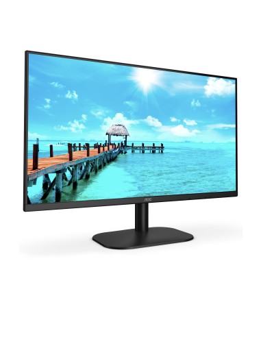 AOC B2 27B2H Monitor PC 68,6 cm (27") 1920 x 1080 Pixel Full HD LED Nero