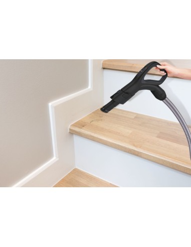 Hoover H-POWER 700 HP730ALG 011 2 L Aspiratore a cilindro Secco e bagnato 850 W Senza sacchetto