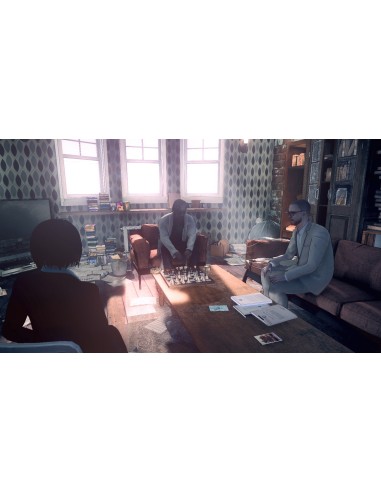 Nintendo Deadly Premonition 2  A Blessing in Disguise Standard Tedesca, Inglese, ESP, Francese, ITA, Giapponese Nintendo Switch