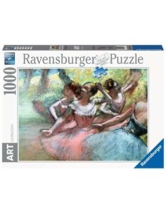 Ravensburger 14847 Puzzle 14 pz Arte